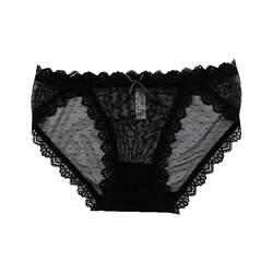 Lace sexy low-waist underwear has been purchased more than 4,000 times