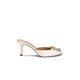 Manolo Blahnik Hangisimu 70 Mule 凉鞋FWRD时尚小众新品