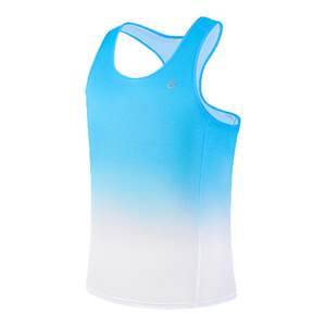 
[Special Clearance] Bimax Running Rubik's Cube Quick-Drying Vest Women's Breathable Sleeveless Spring and Summer Outdoor Fitness Wear