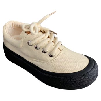 The default flaw, men's shoes, women's shoes, canvas shoes, small white shoes