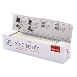 
South Korea imported Matian 120 negative clip 135 slide clip film remake scanner clip darkroom film storage