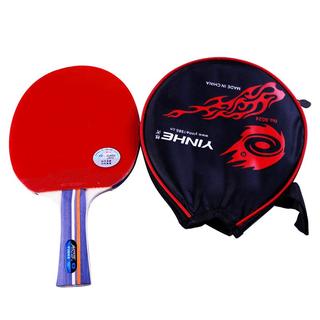 卓球ラケット - シックススターラバー - プロフェッショナルトレーニング