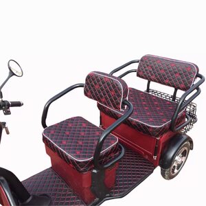 
Electric tricycle foot pads are suitable for Amaya Di Bell Jin Peng Aimeida Bird Daan foot pads