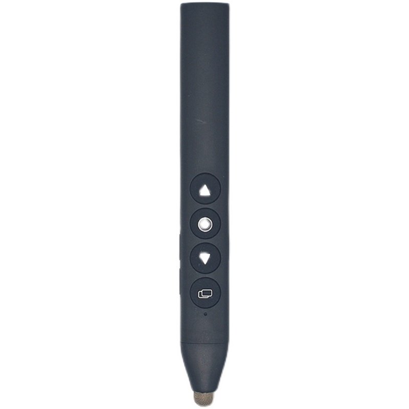 Set Di 3 Penne Stilo Infrarossi Per Lavagne Interattive E Touch Screen – In ABS, Ergonomiche E Delicate Sul Display