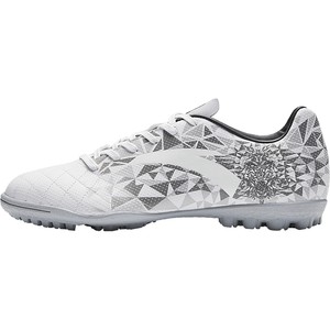 Anta Extreme Dipping Technology Football Shoe Male TF Broken Grass Flying Disk Shoes Adult Boys Professional Special Training Sneakers