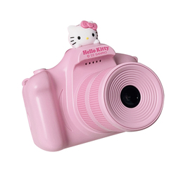 Kuromi Children's Camera Girl Printable 10 Years Old 2023 New Baby Photo Polaroid Toy Yimi