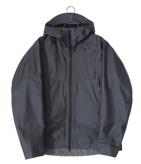 GOLDWIN GORE-TEX 3L Aqua Tect Jacket 24SS 机能三层防水冲锋衣