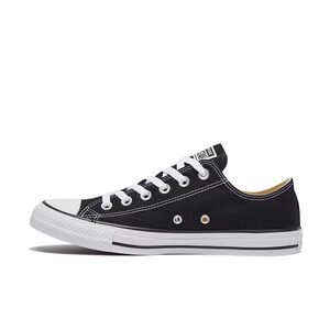 
Converse Evergreen Classic ALLSTAR Retro Low-top Solid Color Men's and Women's Casual Canvas Shoes 101001 101009