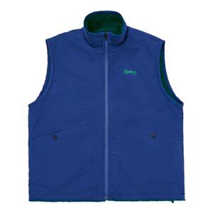 
Mentmate autumn and winter outdoor workwear style double-sided lamb velvet vest for men street style vest jacket