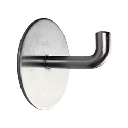 Door curtain hook 304 stainless steel sticky hook