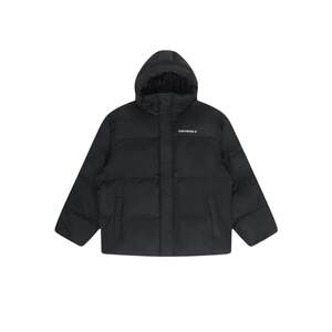 
CONVERSE Official Jacket Men's Simple Retro Zipper Water-Repellent Cotton Jacket 10027971