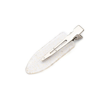 
Creamy Hairpin Diy Twist Stick Duckbilli Clip