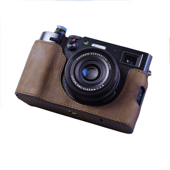 Fuji X100VI protective cover XT50XT5XM5
