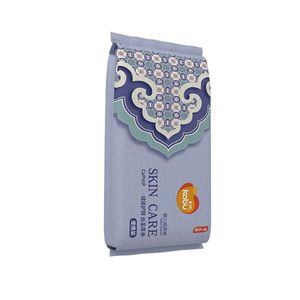 
Kabu official Lianyunjin baby infant summer diapers ultra-thin breathable pull-up pants diaper trial set