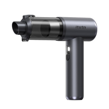 Ai Totem Vacuum Cleaner 20000pa Extra suction force
