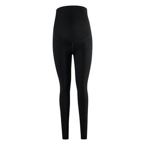 
Manxi Pregnant Women's Shark Pants High Elastic Leggings Breathable Shaping Butt Lifting Sports Yoga Pants 2026 Spring New Style