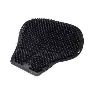 
Motorcycle seat cushion, universal for all seasons, waterproof, sunproof, ventilated, silicone seat cushion, electric vehicle takeaway, sedentary shock-absorbing artifact
