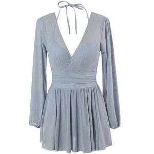 
Yimeishan one-piece swimsuit for women, high-end 2025 new adult large size slightly fat private bathing hot spring swimsuit