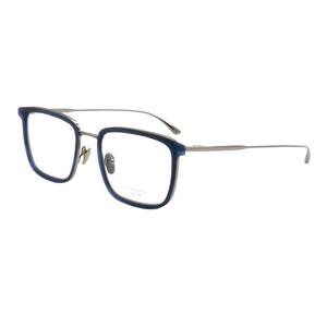 Masunaga Zengyong glasses men and women handmade retro full -frame glasses with close vision frame Empire I
