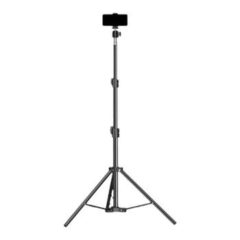 Mushiguang's new model landing live shooting mobile phone stand