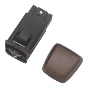 
Geely Chariot Baby Sunlight Sensor Cover