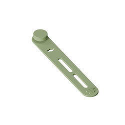 Silicone new cable tie data cable storage cable management belt