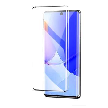 Applicable Huawei Nova9 tempered membrane curved surface coverage
