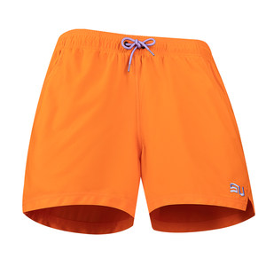 
Swimming trunks for men in hot springs new double-layer anti-embarrassment surfing beach trunks sun protection swimsuit suit beach wear