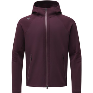 
[Same Model in William Chan] DESCENTE TRAINING Waterproof and Moisturizing Men's Jacket Top