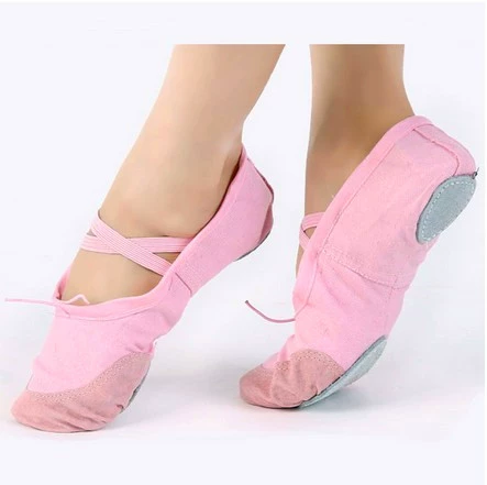 Танцевальные туфли для живота танцевальная туфли тренировочная обувь мягкая подошва обувь гимнастическая обувь кошачья кошачья туфли балетные балетные туфли