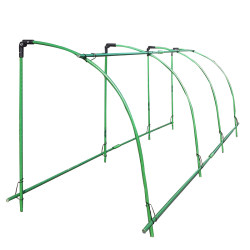 Ladder-shaped garden pillar greenhouse household greenhouse plant awning greenhouse greenhouse succulent greenhouse flower room