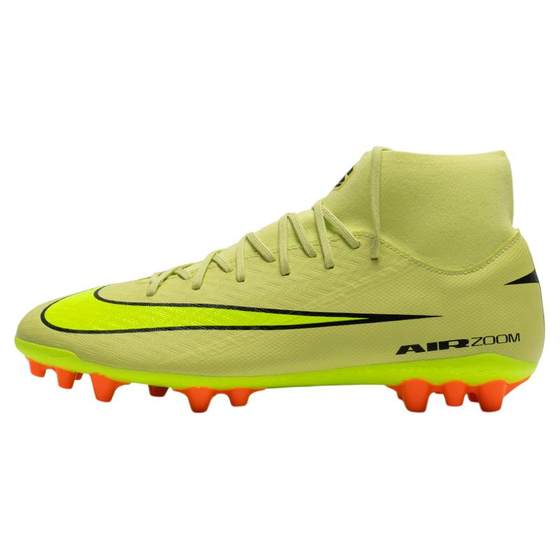 Nike official authentic Nike football shoes men's 25 autumn and winter new Assassin series 16 sports shoes adult spike shoes men