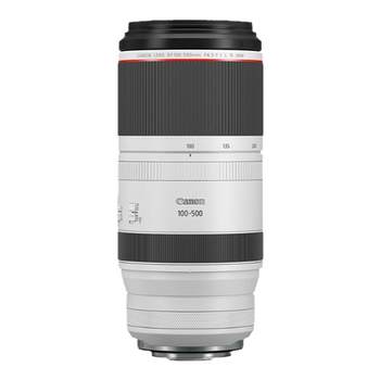 Flagship store RF lens Canon 500mm