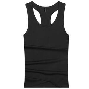 The vest men's workers back in autumn and winter bottom shirt men's fixes tightly custom in the bottom of the bottom sports fitness men's top
