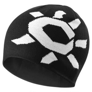 
Keile stone FUGA hat men's autumn and winter outdoor sports stretchy cold-proof and warm lightweight fashionable casual knitted hat for women