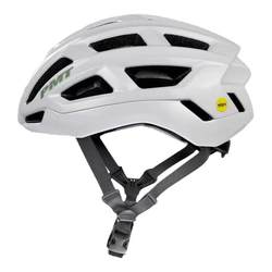 PMT cycling helmet silicone sweat-wicking 3D printed lining