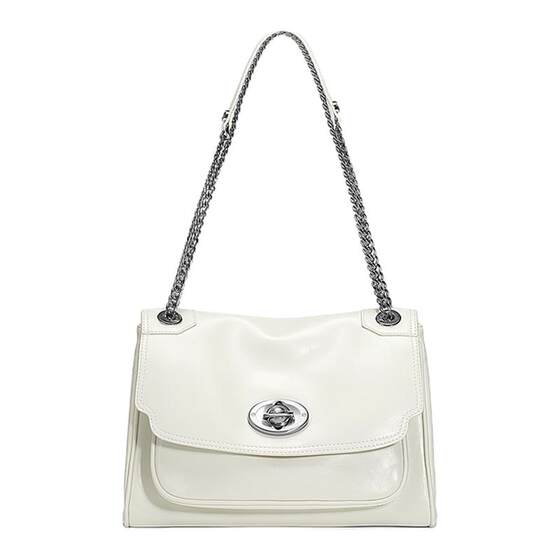 
JTB Unbounded Envelope Bag. 2026 New Small Square Bag Versatile Commuting Tote Bag Fashion Single Shoulder Messenger Bag Women's Bag