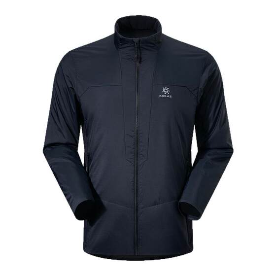 
KAILAS Kailer Stone Stand Collar AT60 Sports Warm Cotton Clothes A Cotton Winter Splash-Repellent Outdoor Mountaineering and Hiking Men's Style