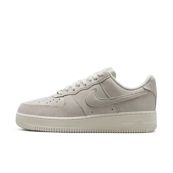 耐克女秋冬季款Air Force 1空军一号低帮运动休闲板鞋HQ3499-100