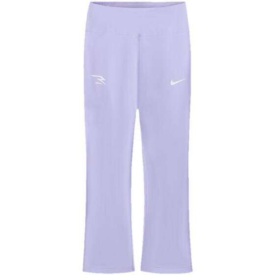 
Nike 3brand children's clothing girls' pants summer new girls leggings bell pants sports pants high elasticity