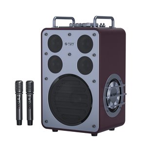 
See you or leave D8Pro Max Wanderer square dance karaoke audio outdoor performance musical instrument high-power speaker