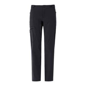 
HAGLOFS Matchstick outdoor women's wear waterproof, windproof, warm and wear-resistant elastic soft shell trousers 603897