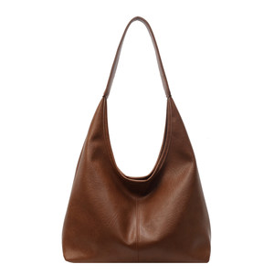
Maillard bag women's 2026 new trendy high-end shoulder bag large capacity tote bag popular commuter bag