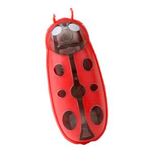 
Cats and dogs toys electric cute little bugs self-excited and teasing cats artifacts automatically tease cats smart little bugs