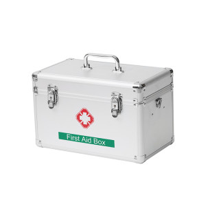 
Medical box, household medicine box, first aid box, portable large capacity, full set of medicine storage box, medical box, medicine box