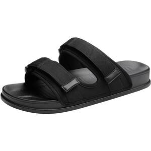 
MRA slippers for men 2026 new summer casual driving sandals men's dual-purpose trendy outer wear beach sandals