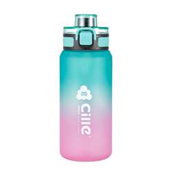 Xile sports water cup tritan sippy cup