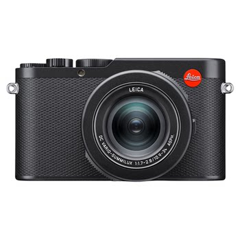 Leica/Leica D-LUX 8 Multifunctional Portable Digital Camera 19191
