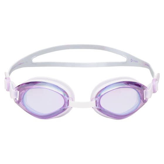 
Decathlon myopia swimming goggles women's high-definition anti-fog waterproof women's professional children's swimming goggles with degree men's WWA5