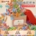 Mengqidian Plum Blossom Строительные блоки игрушки Взрывные снежинки Крупные частицы Детские развивающие пазлы и разнообразные игрушки для раннего образования в детском саду mini 0